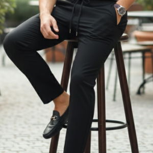 কালো চায়না স্টিজ নেরো × ১ (TAWQI)