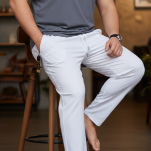 সাদা চায়না স্টিজ ঢোলা × ১ (TAWQI)